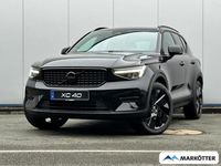 Gebraucht Volvo XC40 Plus 163 PS (119 kW) 2026 Schwarz SUV