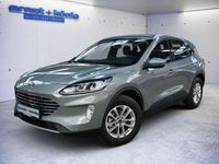Gebraucht Ford Kuga Titanium 224 PS (164 kW) 2024 Silber SUV