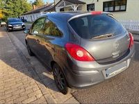 gebraucht Opel Corsa 