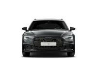 Gebraucht Audi A6 Design 367 PS (269 kW) 2025 Daytonagrau perleffekt Kombi