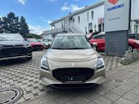 Gebraucht Suzuki Swift Comfort+ 83 PS (61 kW) 2025 Beige Kleinwagen