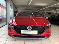 gebraucht Mazda 3 Selection 122 PS *Activsense*BOSE*Design*VFW*