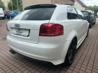 Gebraucht Audi S3 Comfort 265 PS (194 kW) 2009 Andere Kleinwagen