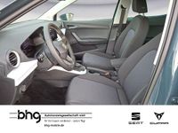 Gebraucht Seat Arona 116 PS (85 kW) 2025 Blau SUV