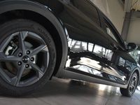 Neu Kia K4 Vision 116 PS (85 kW) 2026 Schwarz Limousine