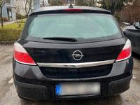 Gebraucht Opel Astra 2004 Kleinwagen