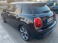 Gebraucht Mini Cooper S 192 PS (141 kW) 2020 Schwarz Kleinwagen