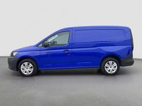 Brugt VW Caddy Maxi 102 HK (75 kW) 2022 Blå MPV
