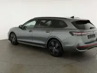 Neu VW Passat R-line 265 PS (194 kW) 2026 Grau metallic Kombi