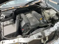Gebraucht Mercedes C240 177 PS (130 kW) 1999 Silber Limousine