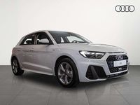 Nowe Audi A1 S-Line 150 KM (110 kW) 2026 Biały SUV