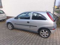 gebraucht Opel Corsa Corsa1.7 DTI 16V Sportsline