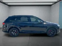Gebraucht Audi Q7 489 PS (359 kW) 2026 Schwarz SUV