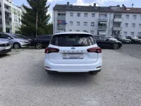 Gebraucht Ford Focus Cool & Connect 120 PS (88 kW) 2022 Frozen white Kombi