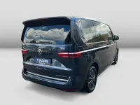 Brugt VW Multivan Style 245 HK (180 kW) 2025 Blå MPV