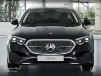 Second-hand Mercedes E220 Avantgarde 197 CP (144 kW) 2025 Negru Berlinǎ