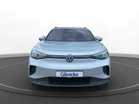 Gebraucht VW ID.4 Pro 210 kW (286 PS) 2024 Silber SUV