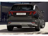 Neu Hyundai Tucson Select 288 PS (211 kW) 2026 Schwarz SUV