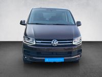 gebraucht VW Multivan T62.0 TDI DSG Comfortline AHK Navi