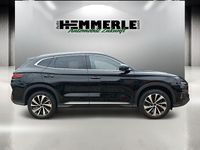 Neu BYD Seal U Boost 218 PS (160 kW) 2026 Schwarz SUV