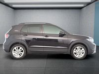 Gebraucht VW T-Cross 150 PS (110 kW) 2026 Schwarz SUV
