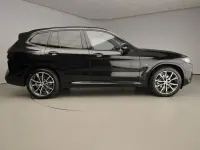 Używany BMW X3 Performance 184 KM (135 kW) 2024 Czarny SUV