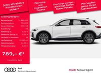 Neu Audi SQ5 Sport 367 PS (269 kW) 2025 Arkonaweiss SUV