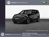 gebraucht Land Rover Discovery D300 Dynamic HSE 221 kW, 5-türig (Diesel)