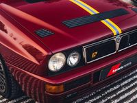 Gebraucht Lancia Delta 215 PS (158 kW) 1995 Rot Kleinwagen