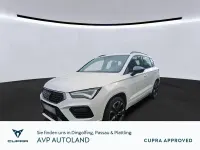 Gebraucht Cupra Ateca 300 PS (220 kW) 2023 Weiß SUV