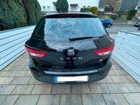 gebraucht Seat Leon ST Leon 2.0 TDI Start