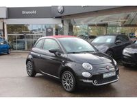 gebraucht Fiat 500C 500C