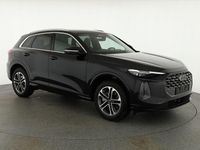 Nowe Audi Q5 Ambiente 204 KM (150 kW) 2026 Czarny SUV