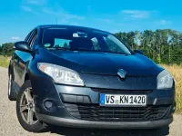 Gebraucht Renault Mégane Night&Day 110 PS (80 kW) 2010 Limousine