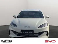 Usata BYD Seal Comfort 212 CV (155 kW) 2025 Beige Berlina