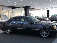 gebraucht Mercedes 500 W124* E*