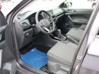 Gebraucht VW T-Cross Life 116 PS (85 kW) 2026 Rauchgrau metallic SUV