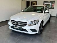 gebraucht Mercedes C300e de Avantgarde*Distronic*LED*