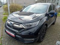 gebraucht Honda CR-V 2.0 i-MMD HYBRID 2WD Sport Line