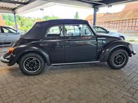 Gebraucht VW Käfer 70 PS (51 kW) 1977 Cabrio