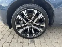 Gebraucht Volvo XC60 Inscription 398 PS (292 kW) 2022 Blau SUV