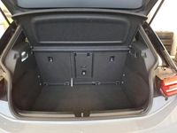 Gebraucht VW ID.3 Pro Performance 150 kW (204 PS) 2021 Grau Kleinwagen