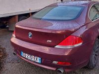 gebraucht BMW 645 645 Ci