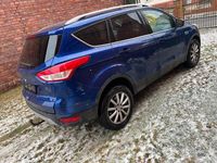 Gebraucht Ford Kuga 150 PS (110 kW) 2016 SUV
