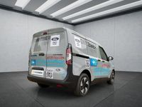 Gebraucht Ford Transit 135 kW (184 PS) 2025 Grau Limousine
