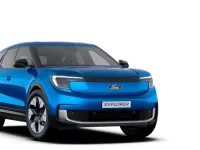 Używany Ford Explorer Premium 210 kW (286 KM) 2024 Niebieski SUV