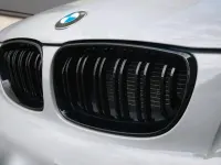 Gebraucht BMW 135 Cabriolet 306 PS (225 kW) 2010 Weiß Cabrio