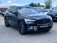 Neu Volvo XC60 Plus 455 PS (334 kW) 2026 Schwarz SUV
