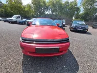 Gebraucht Toyota Celica 105 PS (77 kW) 1990 Rot Coupé