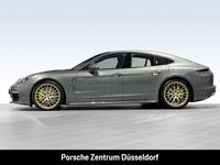 Gebraucht Porsche Panamera 4 462 PS (339 kW) 2021 Gruen Limousine
